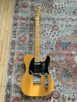 Fender American Telecaster Classic
