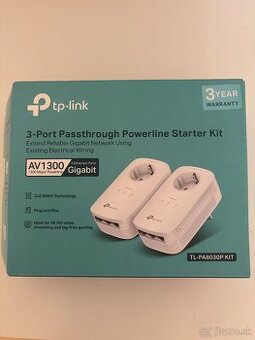 TP Link AV1300