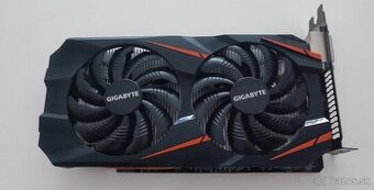 GIGABYTE GeForce GTX 1060 WINDFORCE