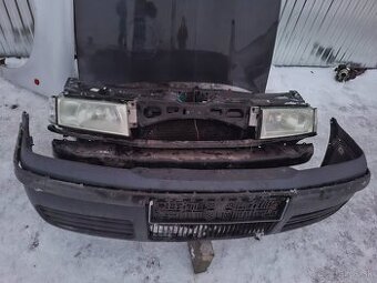 SKODA OCTAVIA I PREDOK