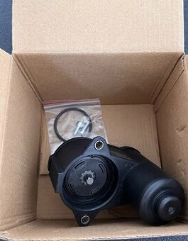 Motorček na ručnú brzdu Vw , Audi