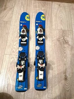 Detské lyže Rossignol 66 cm