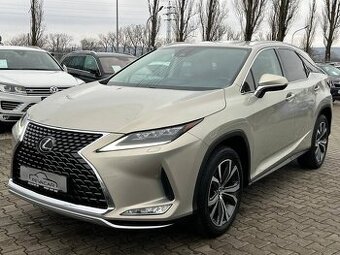 Lexus RX 300 Final Edition AWD