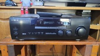 Kenwood KRF-V5020 + DO