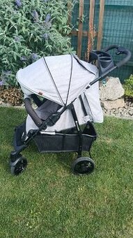 Pettite Mars EASY športový kočík 59€