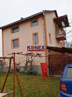 ID-3214 POSCHODOVÝ DOM - Gemerská Panica