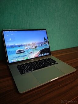A2141 MacBook Pro i7 • 16GB • 512GB