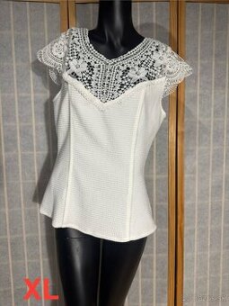 Značkové oblečenie, nohavice, šaty, topy, tuniky, tričká