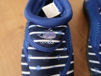 Topánky / obuv do vody LUPILU 28 - NOVÉ s visačkou