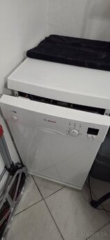 Bosch UMYVACKA riadu sd13n1b