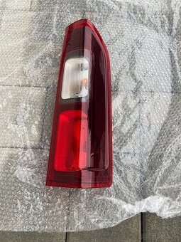 Renault Trafic 2015-