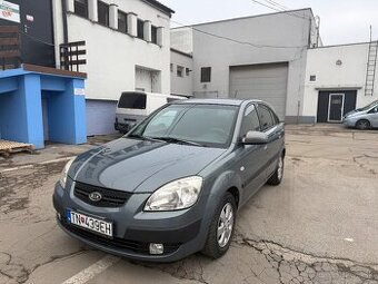 KIA Rio 1.4 2009