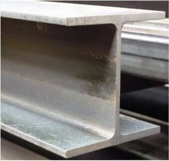 Predám hutný materiál nosník HEM 180 - 3000mm, S355 - 8ks