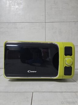 Mikrovlnná rúra CANDY