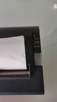 Pokladničná tlačiareň EPSON