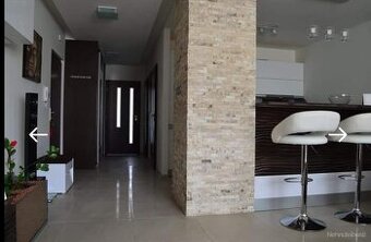 Prenájom 2i byt – centrum Malacky, Malé námestie 62 m² | kom