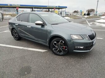Škoda Octavia 3, 1.6 tdi, 2017,bez Adblue
