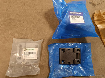 Landrover Defender 90