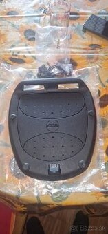 Držiak na  kufor   znacky GIVI