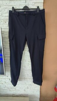 Pánske kapsacove nohavice