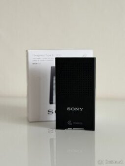 Čítačka kariet Sony CF MRWG1