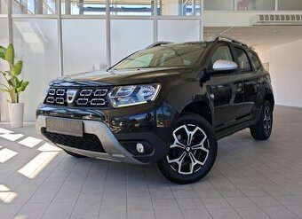 Dacia Duster 1.2 92KW TCe S S Prestige 4x2