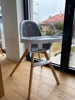 Detská stolička Kinderkraft