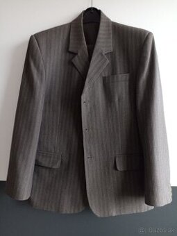 Predám pánsky oblek