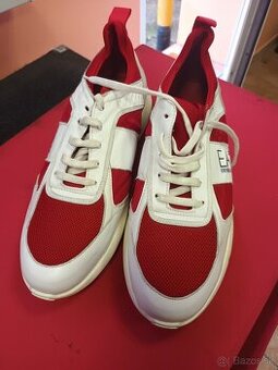 Pánske tenisky Emporio Armani