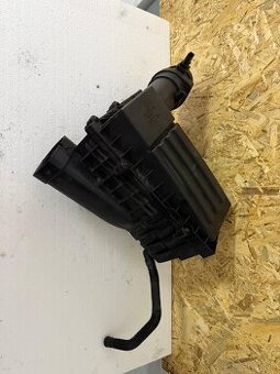 Airbox + váha vzduchu 2.0 TDI 125kw CR