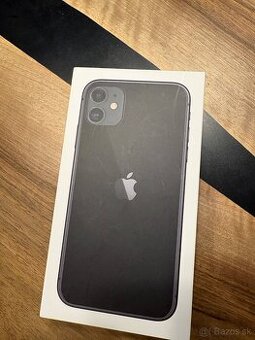 Krabicka iphone 11