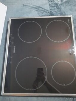 Indukcna varná doska Bosch