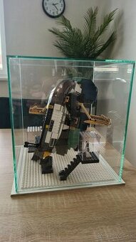 Vzacny zberatelsky lego set z roku 2002 Star wars