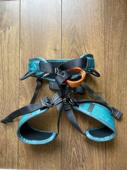 Sedák & lezečky pre deti