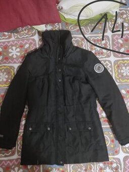 MIX DÁMSKEHO OBLEČENIA VO VEĽKOSTI OD 38 DO 40