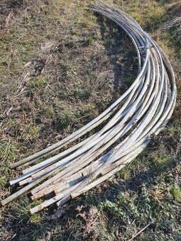 Predam foliovu konstrukciu