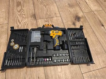 Aku vrctaci skrutkovac Powermat