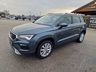 Seat Ateca 2.0 TDI 150 Style DSG