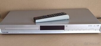 DVD prehrávač Toshiba