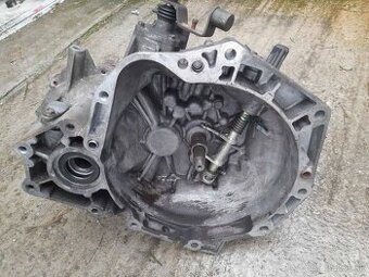 Suzuki Splash 1.2 benzin prevodovka