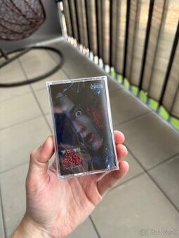 Eminem - The Death of Slim Shady (Sealed)