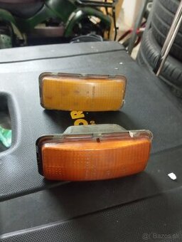 Smerovky škoda 100 , 110