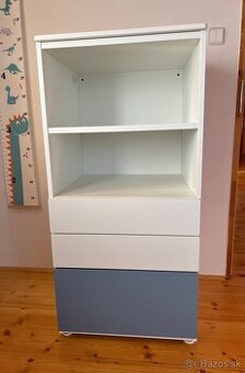 perfektní dětská skřínka