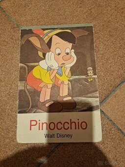 Pinochio