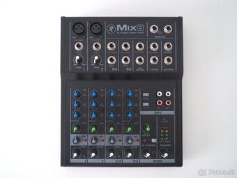 Mackie Mix8