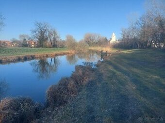 Pozemok na predaj v obci Vrakùň - 1