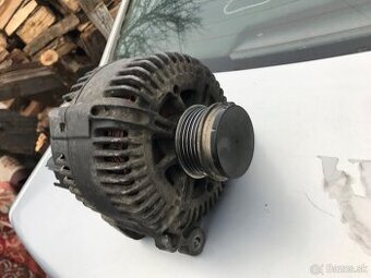 Alternátor Passat b5,5 1.9tdi 96kw