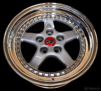 Gotti Axia 17" 5x114,3 Silvia, Skyline, Supra, rx-7, 300zx