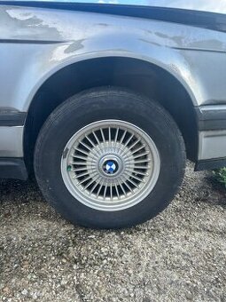 Predám sadu 5 ks diskov styling 4