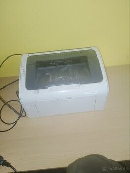 HP LaserJet Pro M12w – plne funkčná